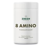 ZREEN 8 AMINO 150CPR
