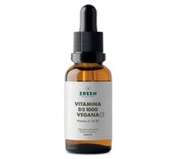 NORSAN Srl Integratore Zreen Vitamina D3 1000 vegana in gocce