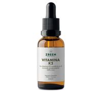 NORSAN Srl Integratore Zreen Vitamina K2 per le ossa, gocce 20ml