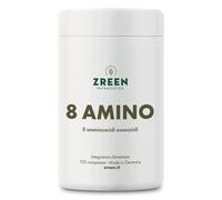 ZREEN 8 AMINO 150CPR