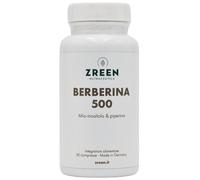 NORSAN Srl ZREEN BERBERINA 500 60 CAPSULE