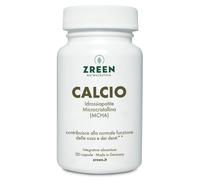 NORSAN Srl ZREEN CALCIO 120 CAPSULE