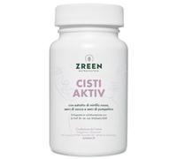 NORSAN Srl ZREEN CISTIAKTIV 60 CAPSULE