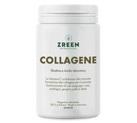 NORSAN Srl ZREEN COLLAGENE POLVERE