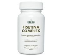 NORSAN Srl ZREEN FISETINA COMPLEX 60 CAPSULE