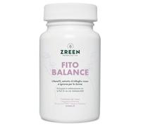 NORSAN Srl ZREEN FITO BALANCE 90 CAPSULE