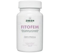 NORSAN Srl ZREEN FITOFEM 120 CAPSULE