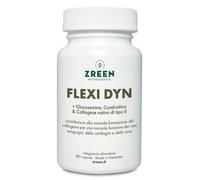 NORSAN Srl ZREEN FLEXI DYN 180 CAPSULE