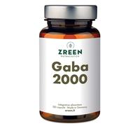 NORSAN Srl ZREEN GABA 2000 120 CAPSULE