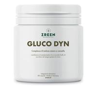 NORSAN Srl ZREEN GLUCO DYN 150 CAPSULE