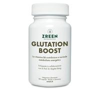NORSAN Srl ZREEN GLUTATION BOOST 150 CAPSULE