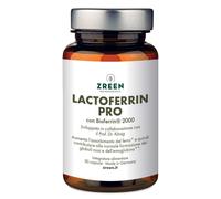 NORSAN Srl ZREEN LACTOFERRIN PRO 30 CAPSULE