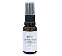 NORSAN Srl ZREEN LIPOVITAMINE C SPRAY 50 ML
