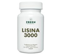 NORSAN Srl ZREEN LISINA 3000 240 CAPSULE