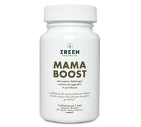 NORSAN Srl ZREEN MAMA BOOST 180 CAPSULE