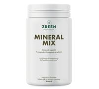 NORSAN Srl ZREEN MINERAL MIX POLVERE