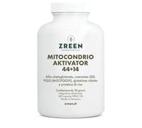 NORSAN Srl ZREEN MITOCONDRIO AKTIVATOR 44+14 240 CAPSULE