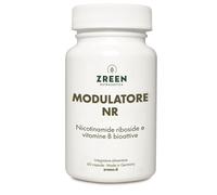NORSAN Srl ZREEN MODULATORE NR 60 CAPSULE