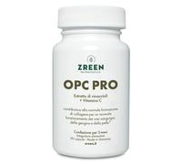 NORSAN Srl ZREEN OPC PRO 90 CAPSULE