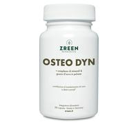 NORSAN Srl ZREEN OSTEO DYN 210 CAPSULE