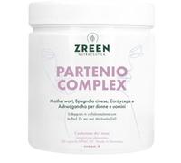 NORSAN Srl ZREEN PARTENIO COMPLEX 120 CAPSULE