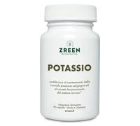 NORSAN Srl ZREEN POTASSIO 90 CAPSULE