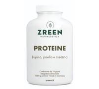 NORSAN Srl ZREEN PROTEINE 1080 G