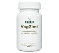 NORSAN Srl ZREEN VEGZIMI 90 CAPSULE