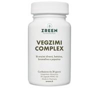 NORSAN Srl ZREEN VEGZIMI COMPLEX 90 CAPSULE