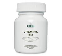NORSAN Srl ZREEN VITAMINA B12 120 CAPSULE