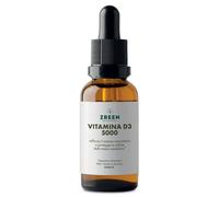 NORSAN Srl ZREEN VITAMINA D3 5000 50 ML