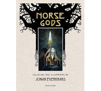 Norse Gods