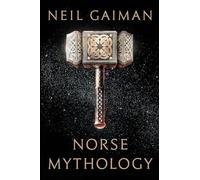 Norse Mythology