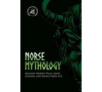 Norse Mythology (Tascabile)