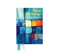 Norse Mythology Word Search