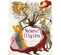 Norse Myths: 15 Classic Legends Retold for Children