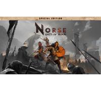 NORSE: Oath of Blood Special Edition