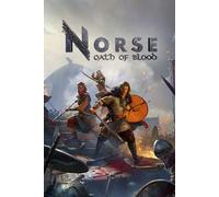 NORSE: Oath of Blood Steam Key (PC) GLOBAL