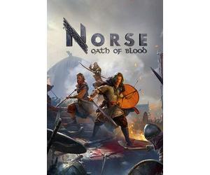 NORSE: Oath of Blood Steam Key (PC) GLOBAL