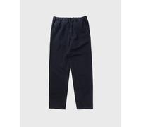 Norse Projects Ezra Relaxed Cotton Linen Trouser men Casual Pants blue in taglia:L