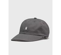 Norse Projects Twill Sports Cap men Caps grey in taglia:ONE SIZE