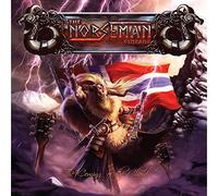 Norseman Company - Coming Of The Chord