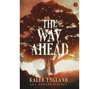 Norskdaedalus Kaleb England The Way Ahead 3 (Tascabile) Way Ahead