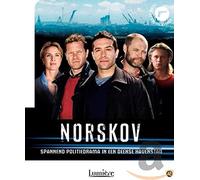 Norskov - Seizoen 01 (2 Blu-ray)