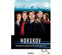 Norskov - Seizoen 1 (DVD)