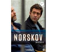 Norskov - Seizoen 2 (DVD)