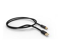 NORSTONE ARRAN USB 0,75 MT CAVO USB A/B GARANZIA UFFICIALE