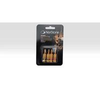 NORSTONE BANANA PLUG SET 4 CONNETTORI A BANANA SERRAGGIO A DOPPIA VITE DORATI