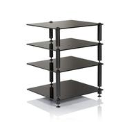 NORSTONE BERGEN 2 MOBILE HI-FI MODULARE 4 RIPIANI DISACCOPPIATI NUOVO SIGILLATO