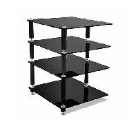 NORSTONE BERGEN 2 MOBILE HI-FI MODULARE 4 RIPIANI DISACCOPPIATI NUOVO SIGILLATO